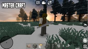 Master Craft Screenshot 1