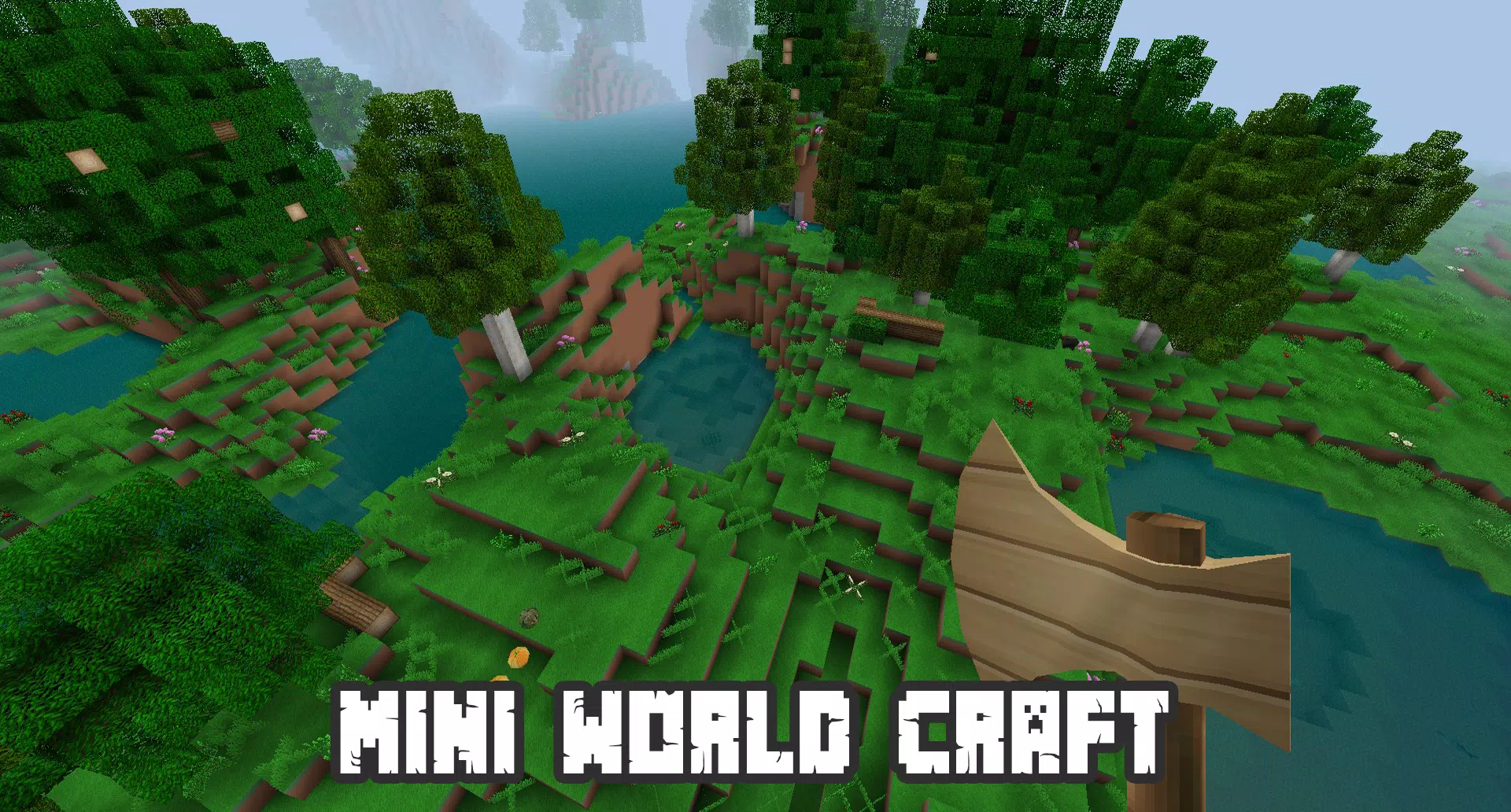 Mini World tem estilo de Minecraft e download grátis; veja requisitos