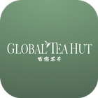 Global Tea Hut Zeichen
