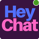 HeyChat - Meet new people through WhatsApp APK