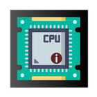 CP-u Hardware Info-icoon