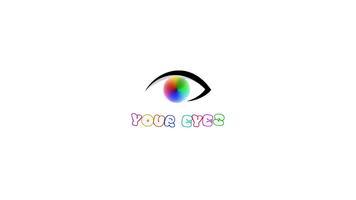 Your Eyes Poster