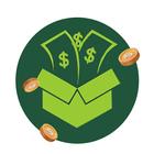 eReward: Earn Real CASH Money ikon
