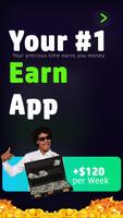 eReward: Earn Real CASH Money penulis hantaran
