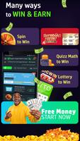 eReward: Earn Real CASH Money syot layar 1