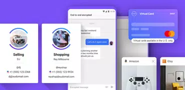 MySudo – Protect your identity