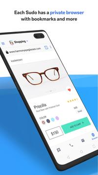 MySudo 截图 5