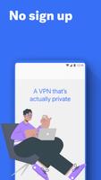 MySudo VPN Poster