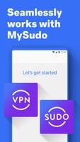MySudo VPN syot layar 2