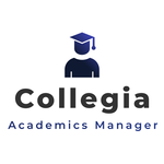 Collegia: Academics Manger icon