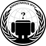 ANONYMOUS IPTV