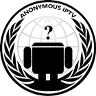 ANONYMOUS IPTV icône