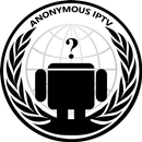 Anonymous IPTV APK