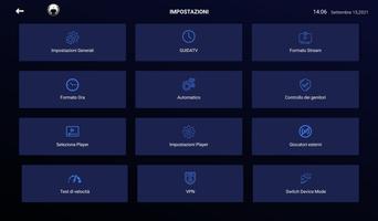 Anonymous IPTV screenshot 3