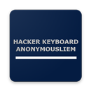 Keyboard Hacker Anonymousliem APK