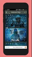 Keyboard Hacker Anonymousliem screenshot 3