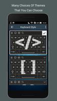 Code Keyboard 截圖 1