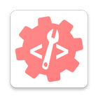 Developer Keyboard icon