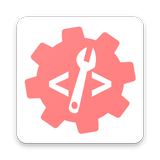 Developer Keyboard icon