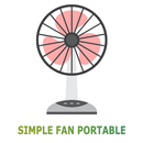 Simple Fan Portable APK