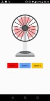 Simple Fan Portable screenshot 1