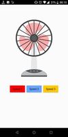 Simple Fan Portable screenshot 2