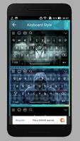 Keyboard Hackers New poster