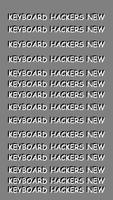 Keyboard Hackers New capture d'écran 1