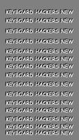 Keyboard Hackers New screenshot 1