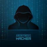 Hacker Keyboard 2020 icon