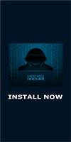 Hacker Keyboard 2020 poster