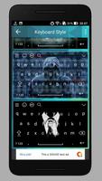 Hacker Keyboard Themes screenshot 1