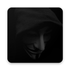 Hackers Keyboard icône