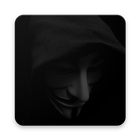 Hackers Keyboard أيقونة