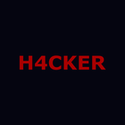 Hacker Themes Keyboard icon