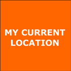 My Current Location 2019 icon