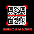 Simple Code QR Scanner APK