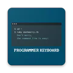 Programmer Keyboard 2019 APK 1.0 Download for Android – Download Programmer  Keyboard 2019 APK Latest Version - APKFab.com