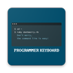 Programmer Keyboard 2019
