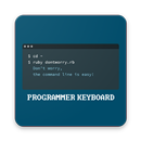 Programmer Keyboard 2019 APK