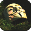 Anonymous Wallpaper