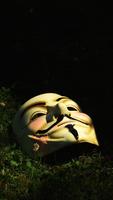 Anonymous Wallpaper screenshot 2