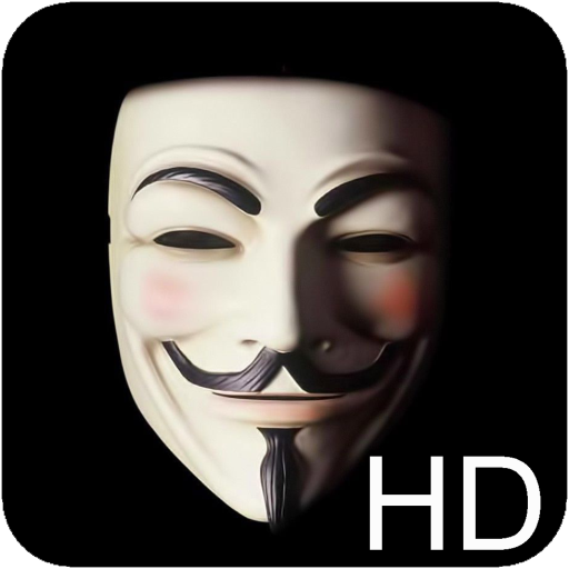 Get Anonymous Hacker Wallpaper 4K Hd Download PNG