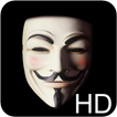 Anonymous HD Wallpaper