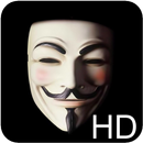 Anonymous HD Wallpaper APK