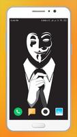Anonymous Wallpapers screenshot 3