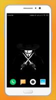 Anonymous Wallpapers poster