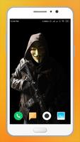 Anonymous Wallpapers screenshot 1