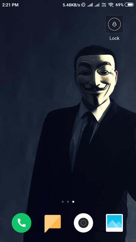 Anonymous Hacker Wallpaper For Android Apk Download