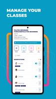 Upace Connect পোস্টার